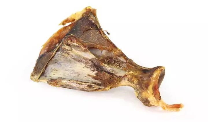 JR Pork Shoulder with Moon Bone
