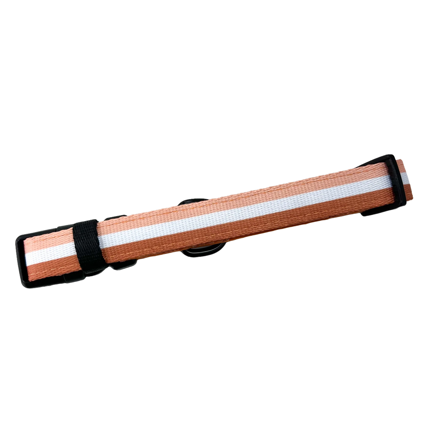 Pawsome Paws Boutique Essentials Rust Collar