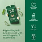 Earth Rated Pet Ear Wipes