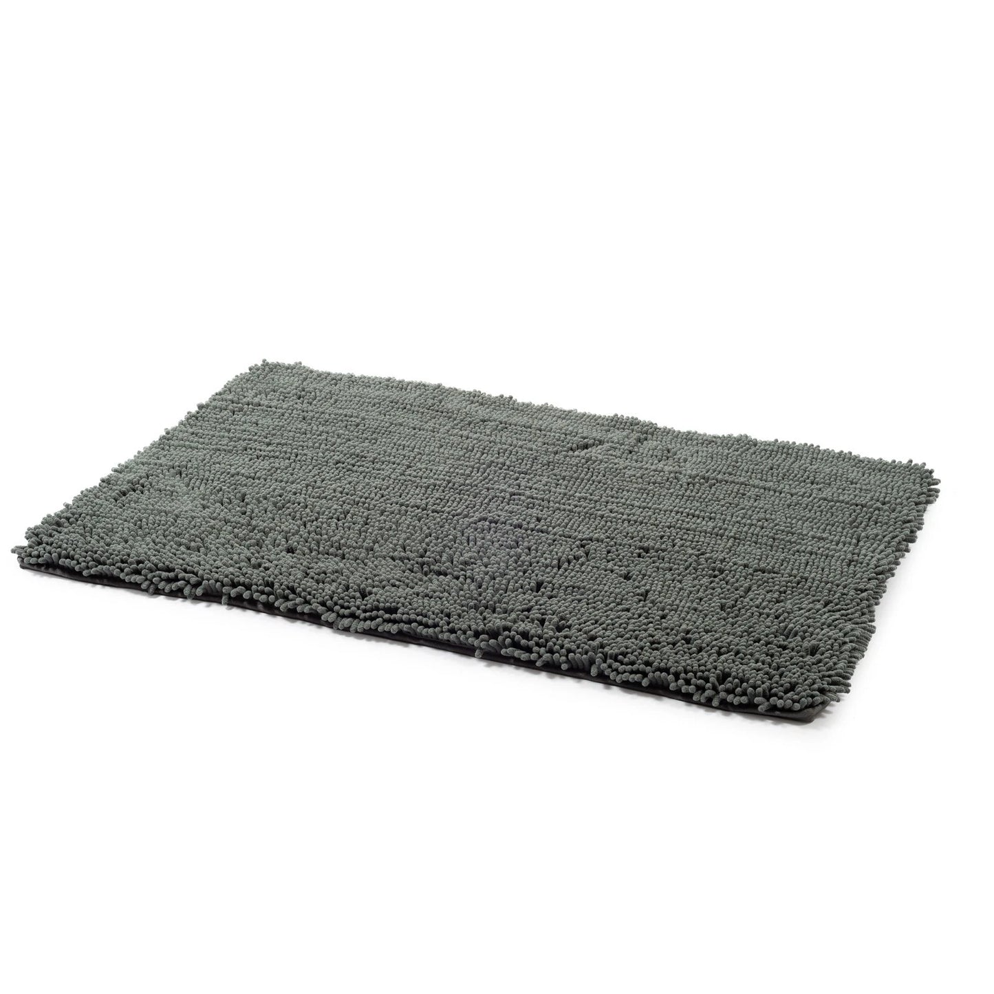 Ancol Simply Dry Noodle Dog Microfibre Mat 90 x 60cm