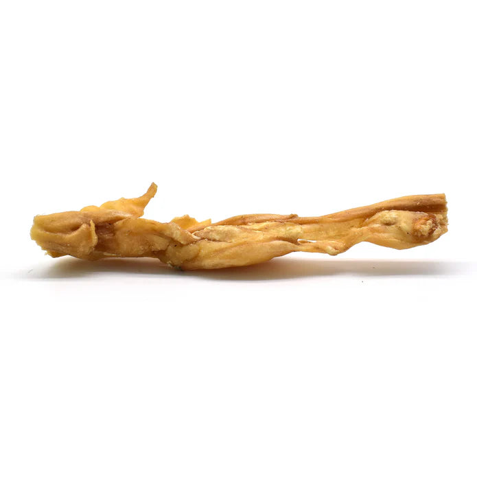 K9 Chew Co Goat Head Skin Individual