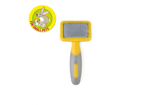 Ancol Small Animal Slicker Brush
