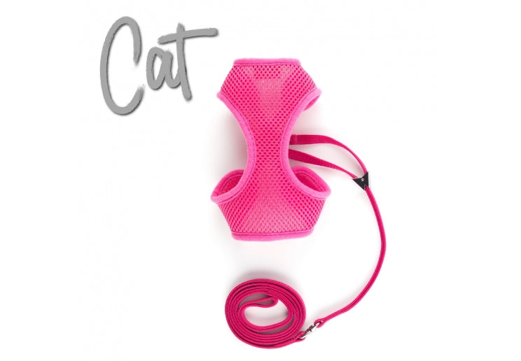Ancol Soft Cat Harness