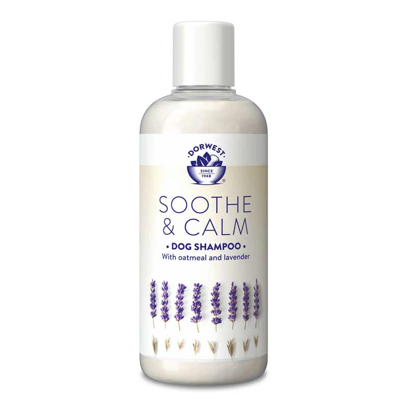 Dorwest Soothe & Calm Shampoo 250ml