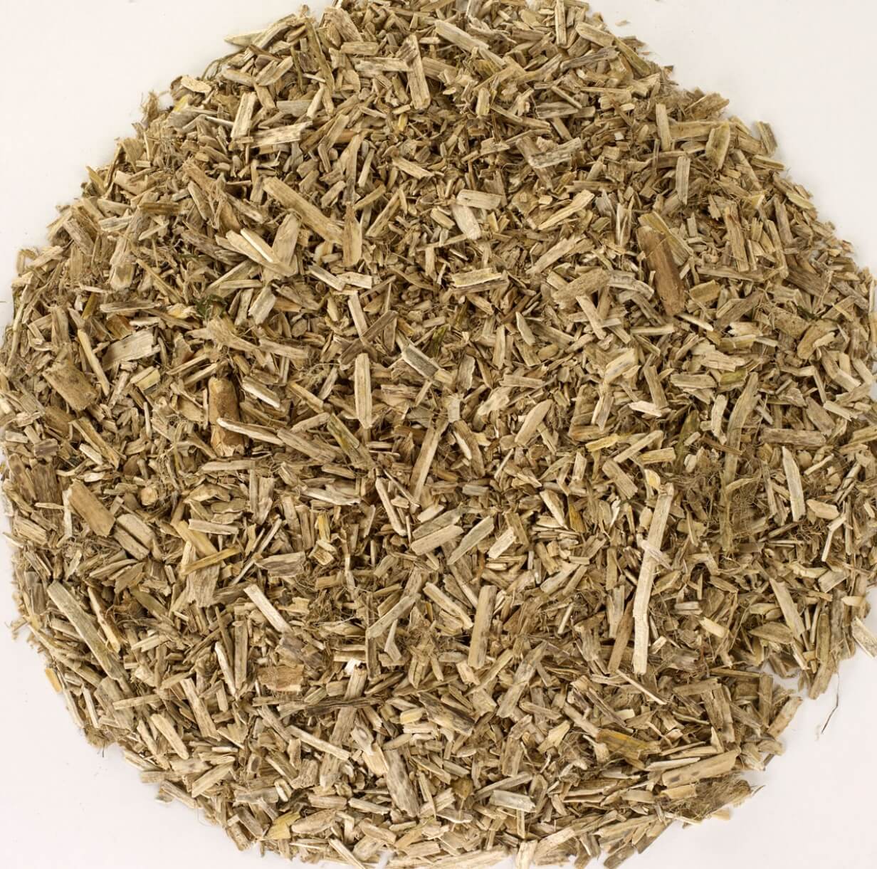 Friendly Hutch Hemp 1kg