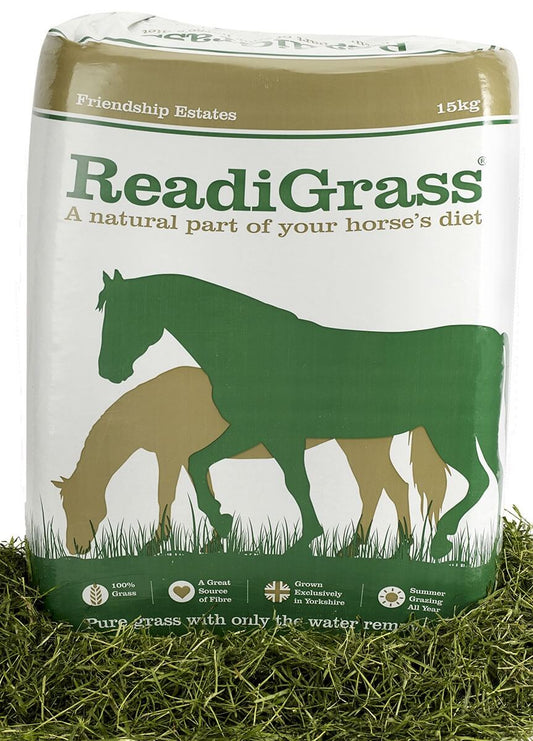 Readigrass Large Bale