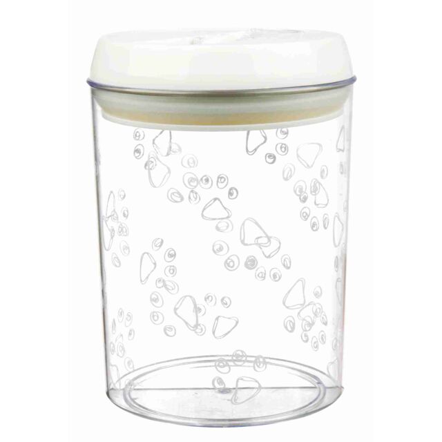 Trixie Plastic Treat Jar