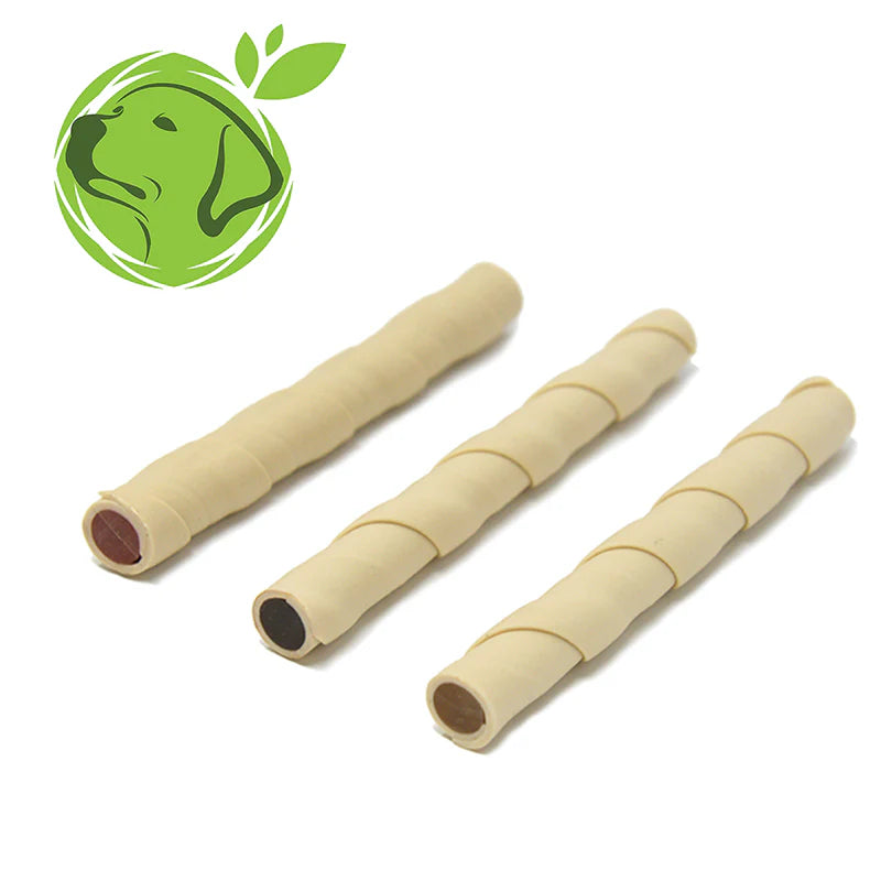 Miro & Makauri Flavour Filled Twist