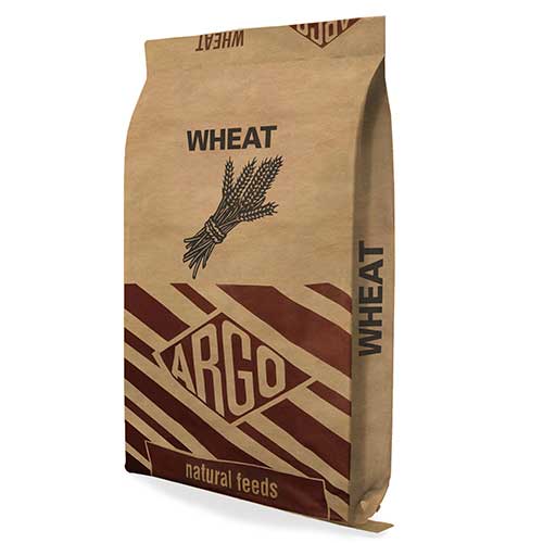 Argo Feeds Wheat 20kg