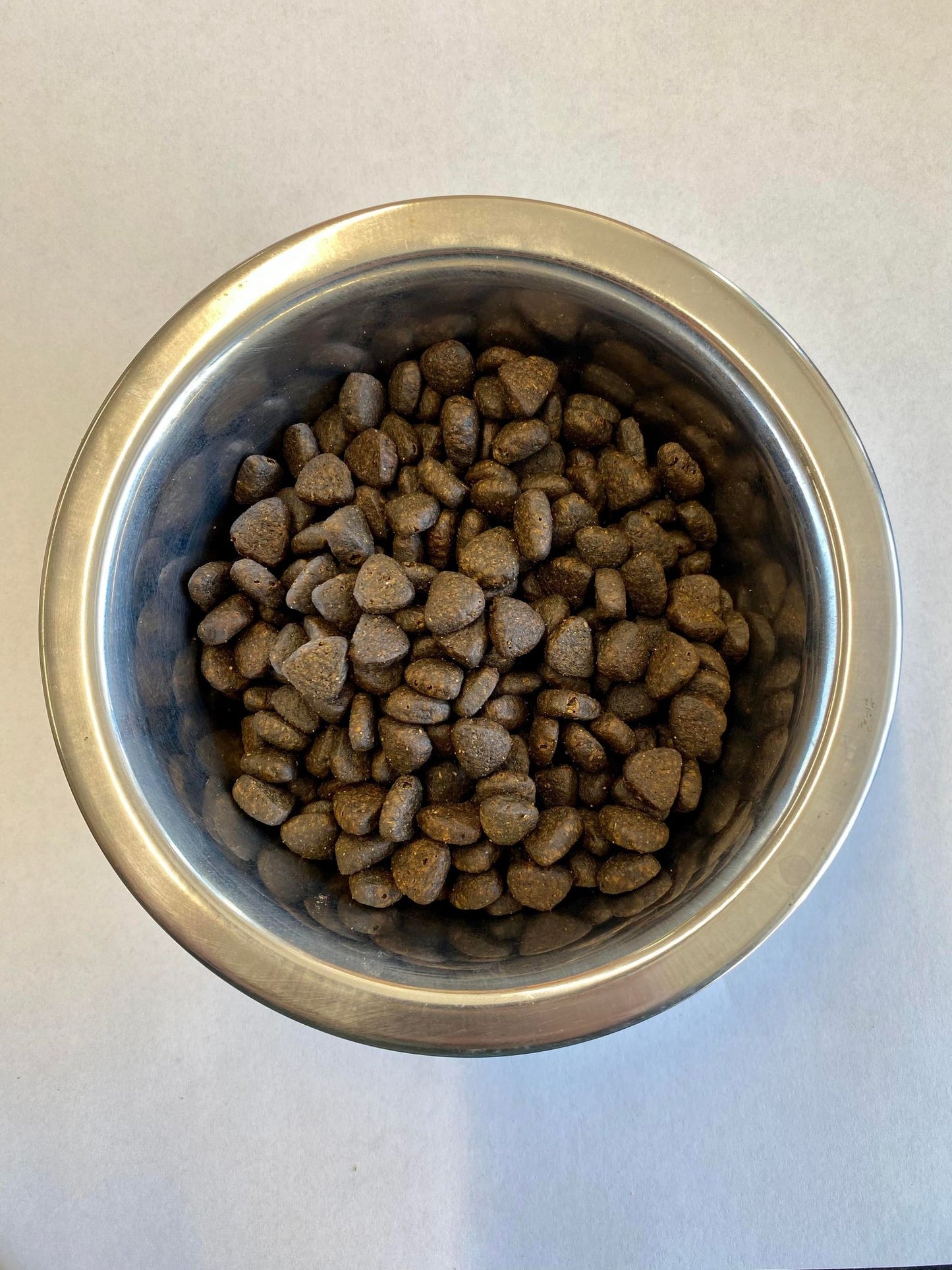 Carlton's Super 65 Puppy Scottish Salmon 2kg