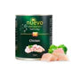 Nuevo Dog Adult Chicken Grain Free 800g