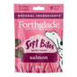Forthglade Grain Free Soft Bites - Salmon 90g