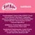 Forthglade Grain Free Soft Bites - Salmon 90g