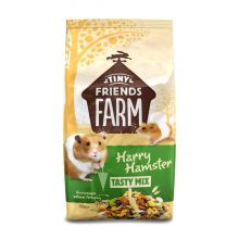 Tiny Friends Farm Harry Hamster Mix 700g