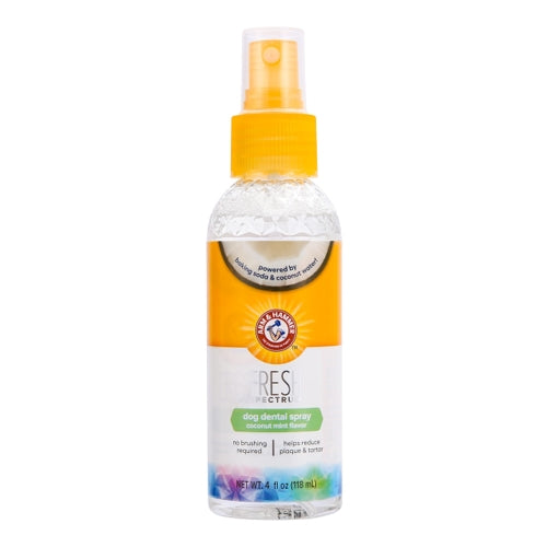 Arm and Hammer Dental Spray for Dogs - Coconut Mint
