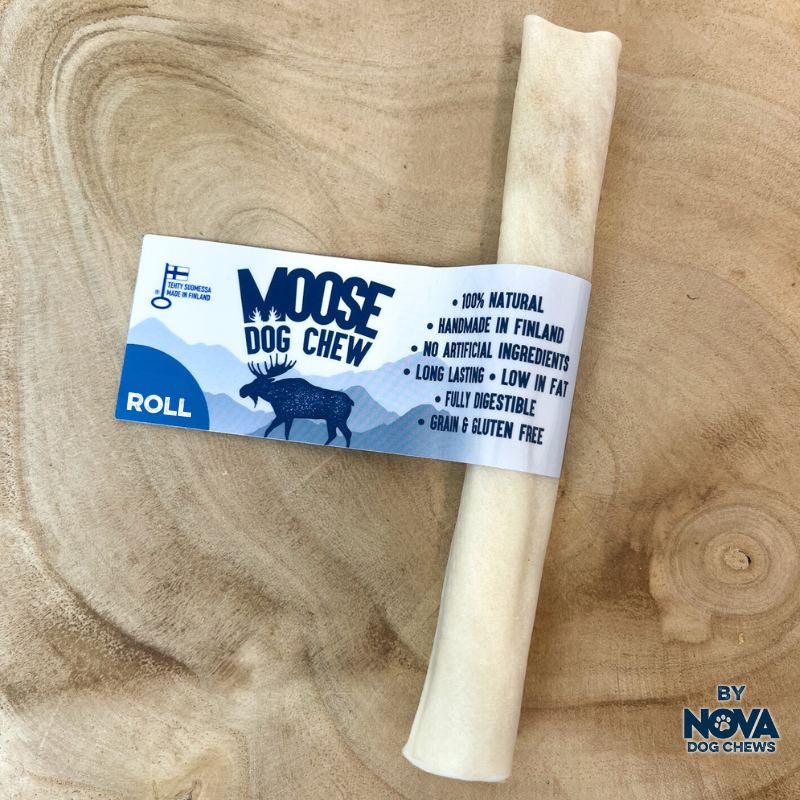 Moose Dog Chew