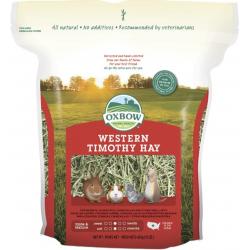 Oxbow Western Timothy Hay 1.1kg