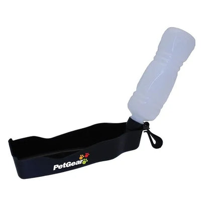 PetGear Dog Travel Water Bottle