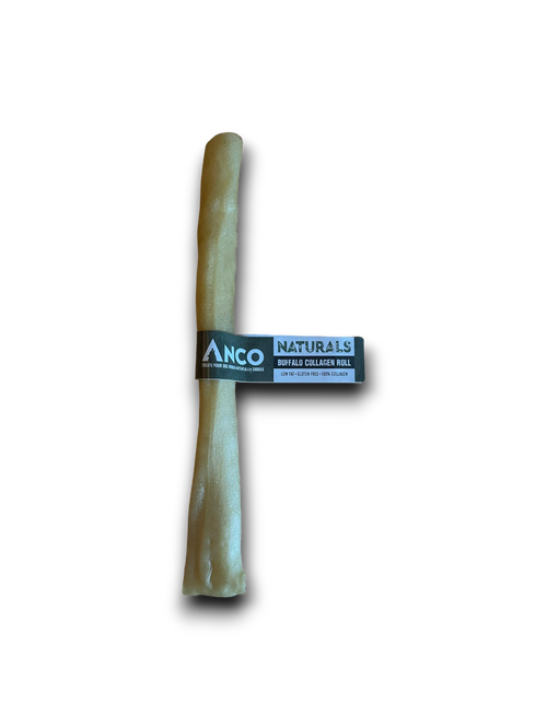 Anco Buffalo Collagen Roll