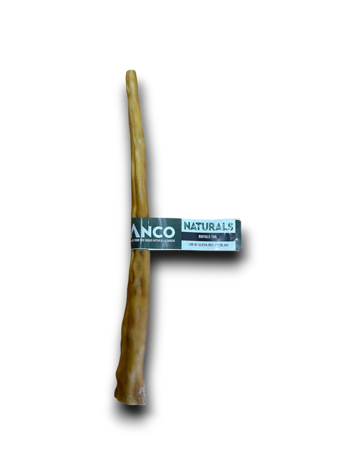 Anco Buffalo Tail