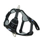 Ancol Viva Travel & Exercise Harness Black Small