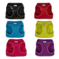 Ancol Viva Step-in Harness XL Black 60-67cm