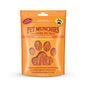 Pet Munchies Chicken Strips 90g