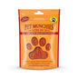 Pet Munchies Chicken Breast Fillets 100g