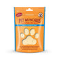 Pet Munchies Ocean White Strips 100g