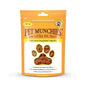 Pet Munchies Chicken Training Treats 50g