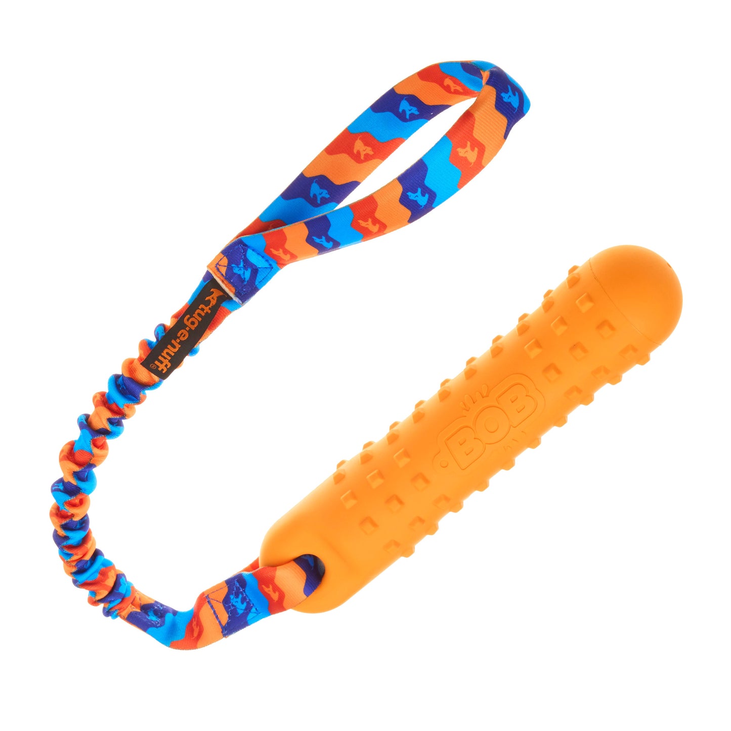 Tug-E-Nuff - BOB: The 3-in-1 Dog Dummy