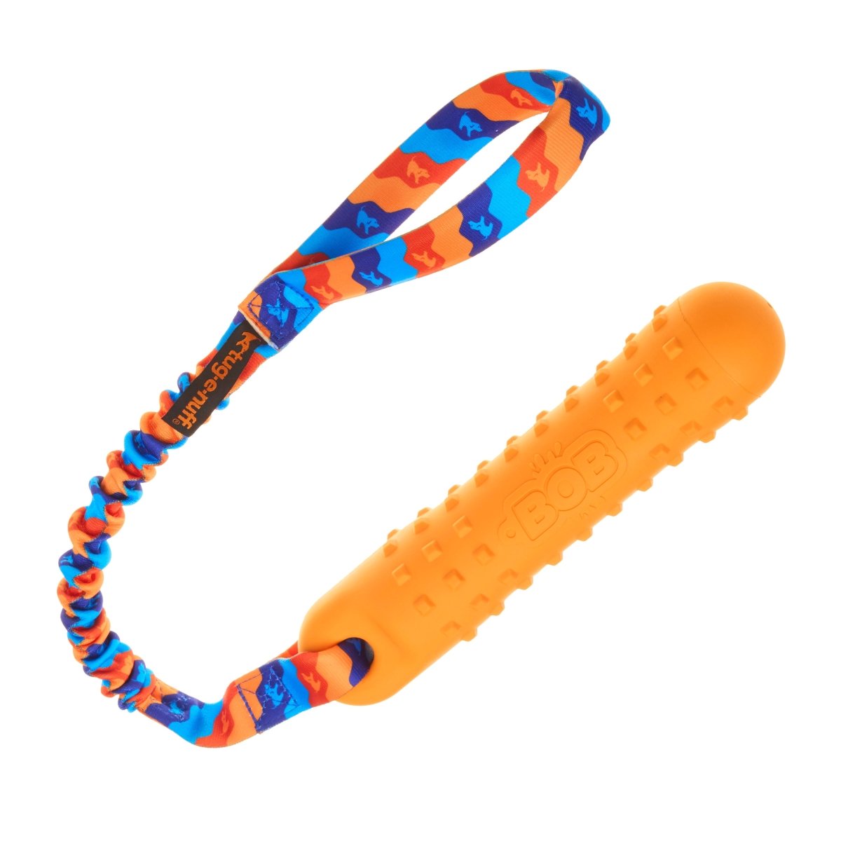 Tug-E-Nuff - BOB: The 3-in-1 Dog Dummy