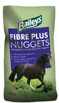 Baileys Fibre Plus Nuggets