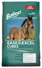 Baileys No.24 Ease and Excel Cubes