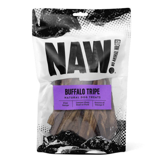 NAW Buffalo Tripe Sticks 250g