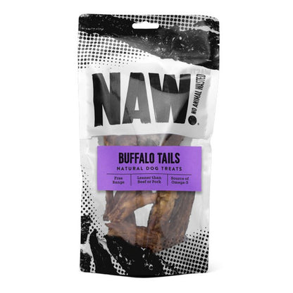 NAW Buffalo Tails 200g