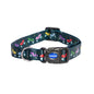 Ancol Tractor Collar Size 5-9