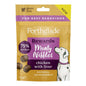 Forthglade Meaty Nibbles - Chicken with Liver 70g