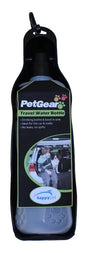 PetGear Dog Travel Water Bottle
