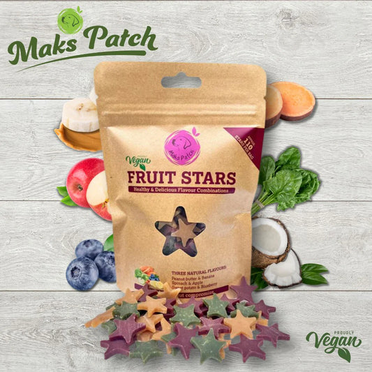 Miro & Makauri Fruit Stars
