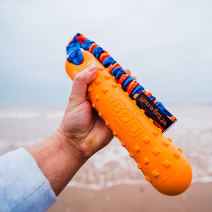 Tug-E-Nuff - BOB: The 3-in-1 Dog Dummy