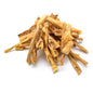 K9 Chew Co Goat Head Skin Individual