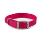 Ancol Viva Buckle Collar Pink Size 5