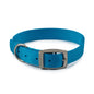 Ancol Viva Buckle Collar Blue Size 3