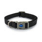Ancol Viva Adjustable Quick Fit Collar Blac Size 2-5