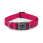 Ancol Viva Adjustable Quick Fit Collar Pink Size 1-2