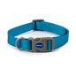 Ancol Viva Adjustable Quick Fit Collar Blue Size 5-9