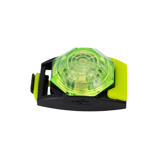 Ancol reachable Blinker Green