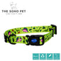 Ancol Soho Dino Collar Size 1-2