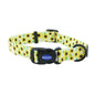 Ancol Soho Sunflower Collar Size 1-2